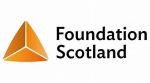 Foundation Scotland logo 